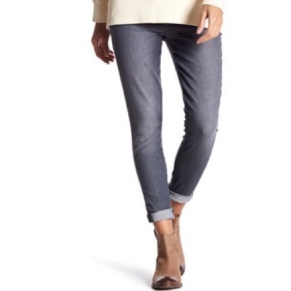 Joe's Jeans Denim - NWT joe’s jean ankle skinny MARTA stretch thin